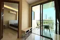 Copropriété 1 chambre 37 m² Pattaya, Thaïlande