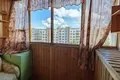 2 room apartment 49 m² Minsk, Belarus