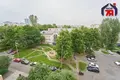 Wohnung 3 zimmer 68 m² Minsk, Belarus