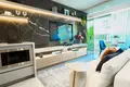 Wohnung 1 zimmer 31 m² Regiao Imediata de Sao Paulo, Brasilien