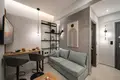 Estudio 2 habitaciones 30 m² Municipality of Thessaloniki, Grecia