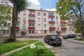 2 bedroom apartment 58 m² Minsk, Belarus