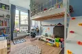 Квартира 3 комнаты 87 м² Варшава, Польша