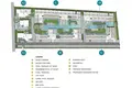 2 bedroom apartment 60 m² Choeng Thale, Thailand