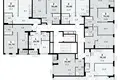 Mieszkanie 2 pokoi 38 m² Kommunarka, Rosja