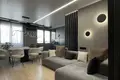 2 room apartment 67 m² Minsk, Belarus