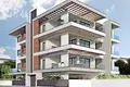 3 bedroom apartment 133 m² Demos Agiou Athanasiou, Cyprus