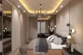 Appartement 2 chambres 78 m² Mezitli, Turquie