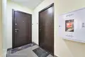 Apartamento 2 habitaciones 62 m² Minsk, Belarús