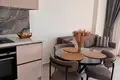 Modern Skyline Apartment Near the Coast in Desirable Tosmur
