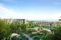 Квартира 2 комнаты 132 м² Choeng Thale, Таиланд