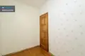 Mieszkanie 2 pokoi 48 m² Uszledzie, Litwa