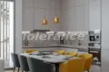 Appartement 3 chambres 80 m² Vasilia, Chypre du Nord