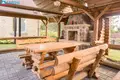 House 178 m² Joniskis, Lithuania