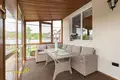Haus 133 m² Rakauski sielski Saviet, Belarus