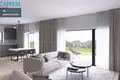 House 105 m² Poderiskiai, Lithuania