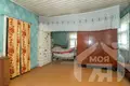 Dom 30 m² Valozynski sielski Saviet, Białoruś