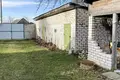 Casa 63 m² Viasiejski sielski Saviet, Belarús
