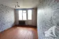 Apartamento 3 habitaciones 61 m² Carnaucycy, Belarús