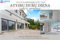 Apartamento 3 habitaciones 75 m² Vilna, Lituania
