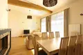 Appartement 5 chambres 155 m² Riga, Lettonie