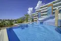Barrio residencial Alanya Aramis Terrace