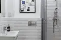 Apartamento 3 habitaciones 52 m² en Varsovia, Polonia