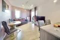 2 room apartment 47 m² Warsaw, Poland