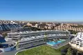 Appartement 2 chambres 72 m² Santa Pola, Espagne
