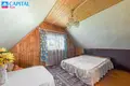 Casa 93 m² Vosyliukai, Lituania