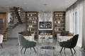 Mieszkanie 175 m² Alanya, Turcja