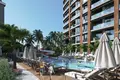 Complexe résidentiel New residential complex within walking distance from the sea, Avsallar, Antalya, Türkiye