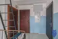 2 room apartment 48 m² Minsk, Belarus