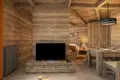1 bedroom apartment 72 m² Kolasin, Montenegro