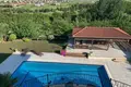Вилла 6 комнат  Бююкчекмедже, Турция