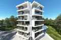 Квартира 2 комнаты 78 м² муниципалитет Ларнака, Кипр