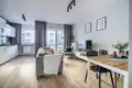 Appartement 4 chambres 79 m² Varsovie, Pologne