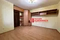 Appartement 2 chambres 65 m² Hrodna, Bélarus