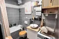 Wohnung 1 Schlafzimmer 43 m² Budapest, Ungarn