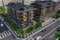 Квартира 4 комнаты 124 м² Турция, Турция
