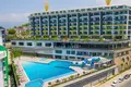 Appartement 1 chambre 70 m² Kargicak, Turquie