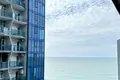 Studio apartment 1 bedroom 33 m² Batumi, Georgia