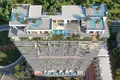 Квартира 3 комнаты 143 м² Дубай, ОАЭ