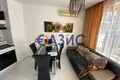 Apartamento 3 habitaciones 88 m² Sveti Vlas, Bulgaria