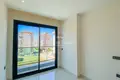 Appartement 1 chambre 61 m² Mahmutlar, Turquie