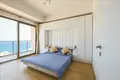 Mieszkanie 4 pokoi 105 m² Kizkalesi, Turcja