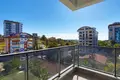 Appartement 2 chambres 48 m² Alanya, Turquie