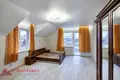 Cottage 200 m² Kalodziscanski sielski Saviet, Belarus