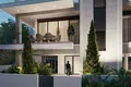 Attique 2 chambres 108 m² Limassol, Chypre