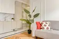 Appartement 2 chambres 44 m² Varsovie, Pologne
